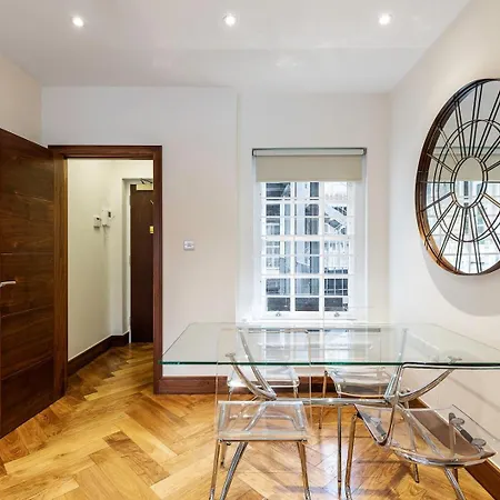 Colourful South Kensington Home Londen Buitenkant foto