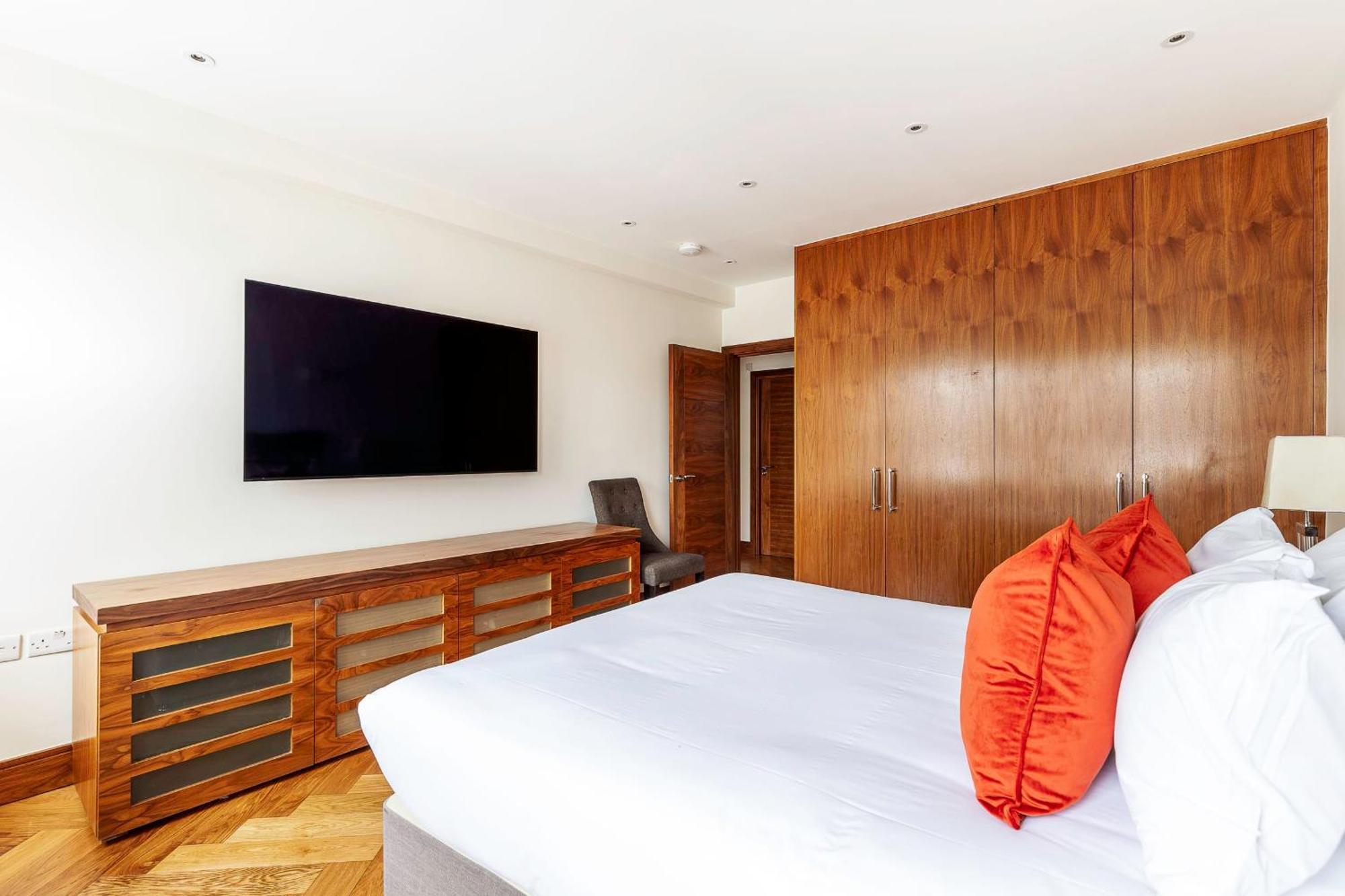 Appartement Colourful South Kensington
