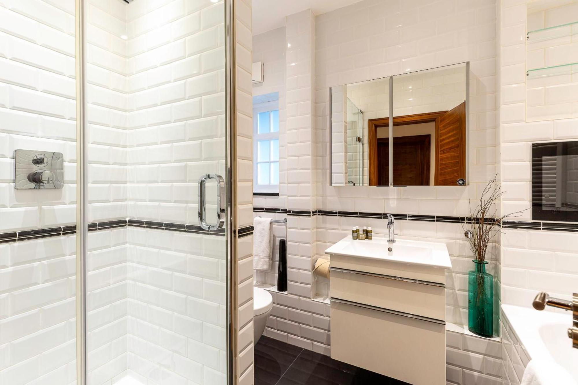 Appartement Colourful South Kensington Londen