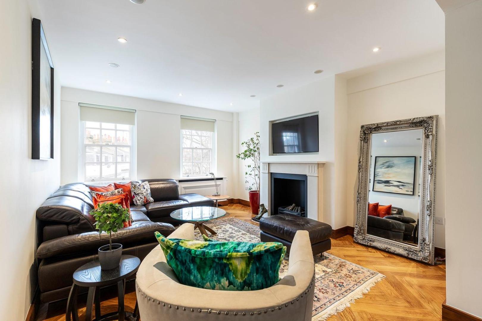 Appartement Colourful South Kensington *