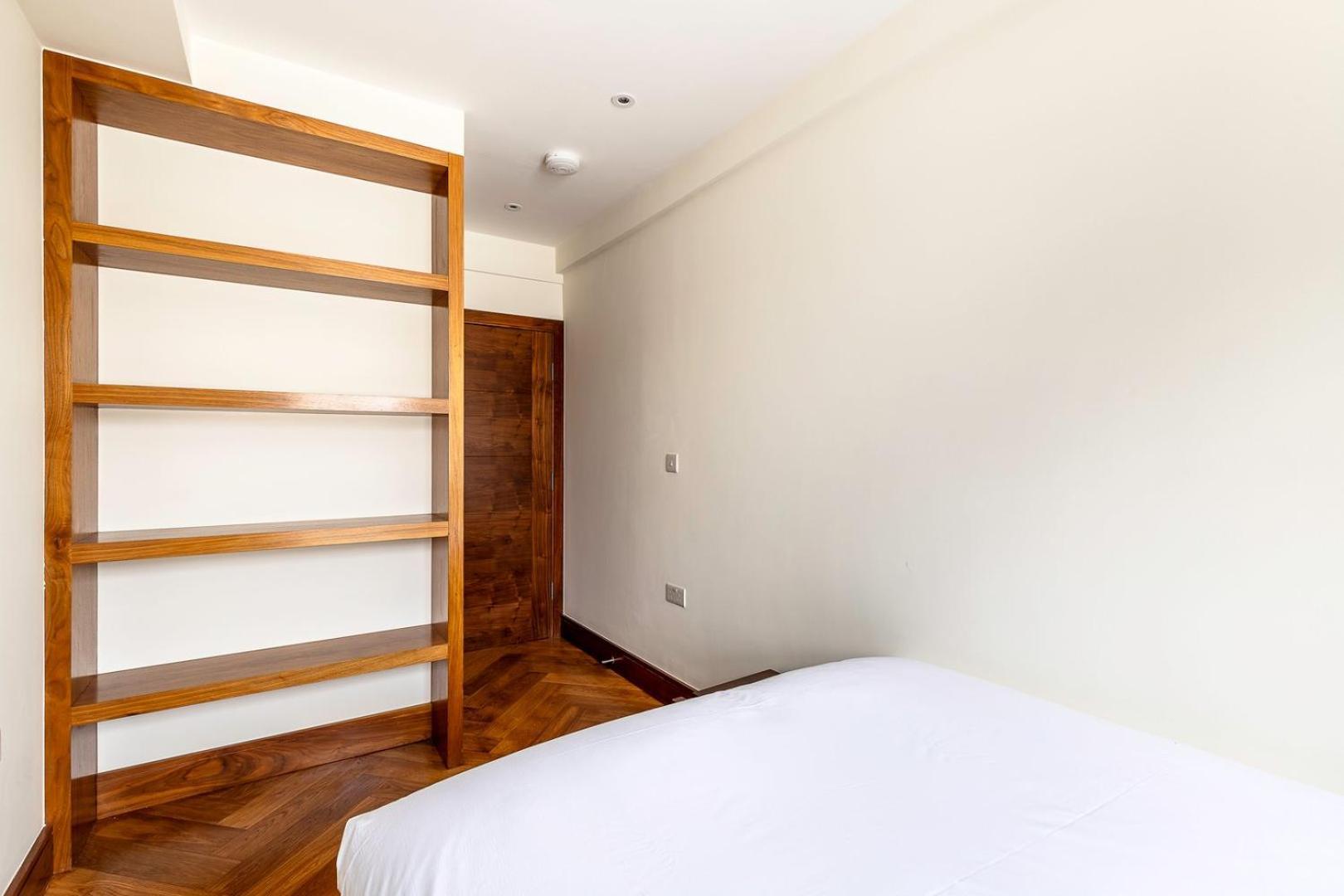Appartement Colourful South Kensington